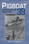Pigboat 39-Pa - Paperback