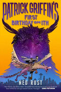Patrick Griffin's First Birthday on Ith - Paperback
