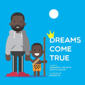 Dreams Come True - Paperback