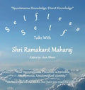Selfless Self: Talks with Shri Ramakant Maharaj - Hardcover