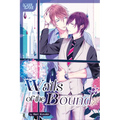 Wails of the Bound - Paperback