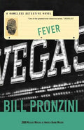 Fever - Paperback
