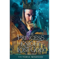 The Princess, the Knight, and the Lost God: A Chess Story - Paperback