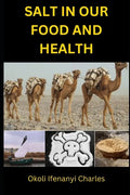 Salt in Our Food and Health - Paperback