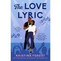 The Love Lyric - Paperback