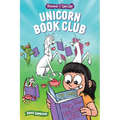 Unicorn Book Club: Another Phoebe and Her Unicorn Adventure Volume 21 - Paperback