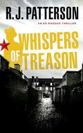 Whispers of Treason - Paperback