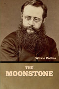 The Moonstone - Paperback