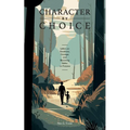 Character By Choice: Letters on Goodness, Courage, and Becoming Better on Purpose - Paperback