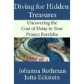 Diving for Hidden Treasures: Uncovering the Cost of Delay in Your Project Portfolio - Paperback