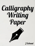 Calligraphy Writing Paper - Paperback
