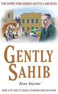 Gently Sahib - Paperback