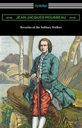 Reveries of the Solitary Walker - Paperback