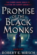 Promise of the Black Monks - Paperback