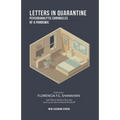 Letters in Quarantine: Psychoanalytic Chronicles of a Pandemic - Paperback