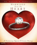 Marriage From The Heart - Paperback