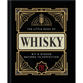 The Little Book of Whisky: Matured to Perfection - Hardcover