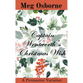 Captain Wentworth's Christmas Wish - Paperback