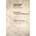 Properties in Ancient Metaphysics - Paperback