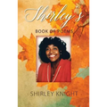 Shirley's Book of Poems - Paperback