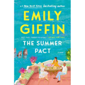 The Summer Pact - Paperback