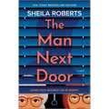 The Man Next Door - Hardcover