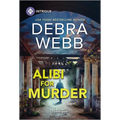 Alibi for Murder - Mass Market Paperbound