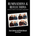 Ruminations and Reflections - The Musical Journey of Dave Liebman and Richie Beirach - Paperback