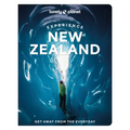 Lonely Planet Experience New Zealand - Paperback