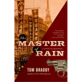 The Master of Rain: A Suspense Thriller - Paperback