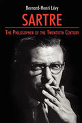 Sartre: The Philosopher of the Twentieth Century - Paperback