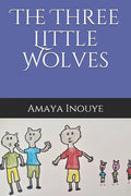 The Three Little Wolves - Paperback