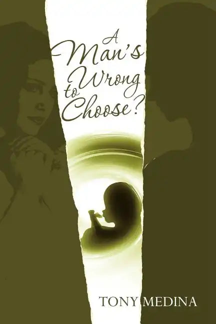 A Man's Wrong to Choose? - Paperback