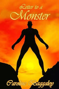 Letter to a Monster - Paperback