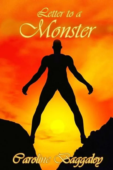 Letter to a Monster - Paperback