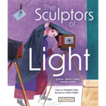 The Sculptors of Light: Poems about Cuban Women Artists: Poems about Cuban Women Artists - Paperback