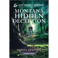 Montana Hidden Deception - Paperback