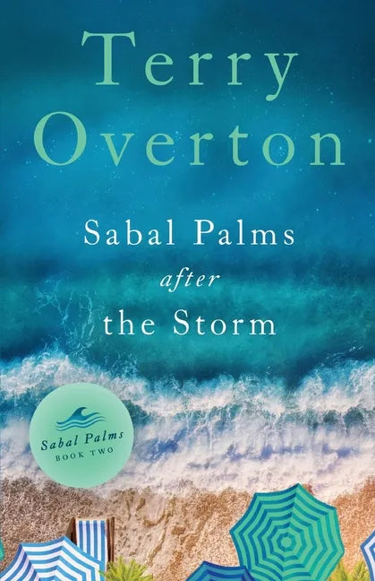 Sabal Palms After the Storm - Paperback