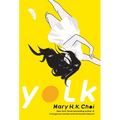 Yolk - Hardcover