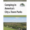 Camping in America's City & Town Parks - Paperback