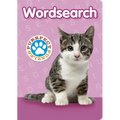 Purrfect Puzzles Wordsearch - Paperback