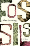 Fossils: A Novel - Paperback