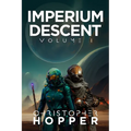 Imperium Descent: Volume I - Paperback