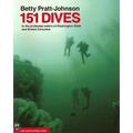 151 Dives in the Protected Waters of Washington State and British Columbia - Paperback