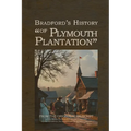 Bradford's History of Plymouth Plantation - Paperback