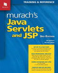 Murach's Java Servlets and JSP - Paperback