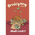 Drinksgiving - Paperback