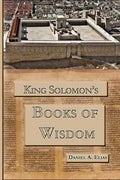 King Solomon's Books of Wisdom - Paperback