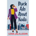 Much ADO about NADA - Library Binding