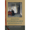 Reading Kierkegaard Devotionally - Paperback